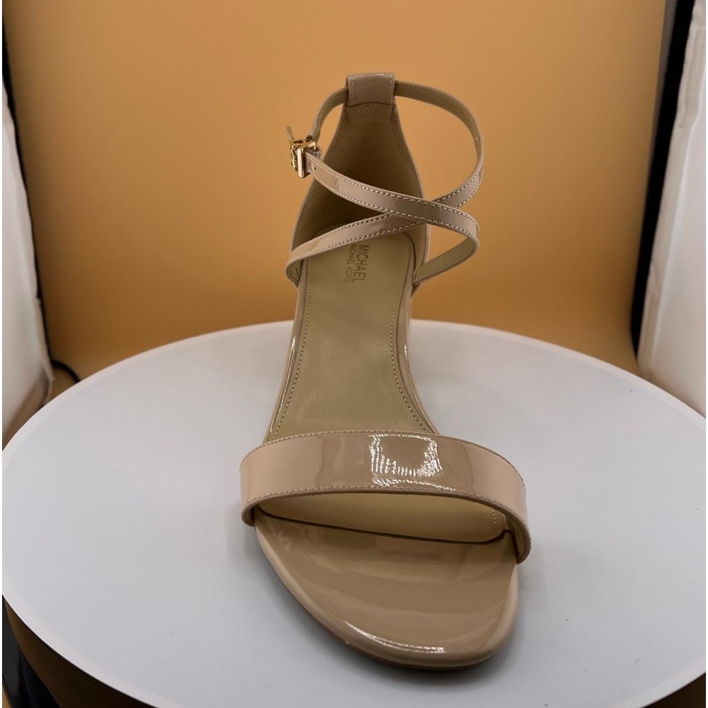 Michael Michael Kors Women’s Serena Strappy Sandals. New
